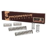 1999-2009 Suzuki Hayabusa Progressive Lowering Kit by Progressive Suspension
