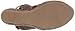 Very Volatile Women's Keenan Wedge Sandal