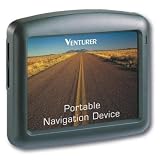 Venturer Navigation Device Mounting Stand