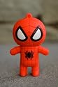 Spiderman USB 4.0 Flash Drive By Atlantic Seaboard Trading Co.
