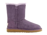 Ugg Australia Toddler’s Bailey Button Style# 5991T-HRL