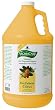 PPP AromaCare Citrus Flea Defense Shampoo - One Gallon, Dilutes 32-1