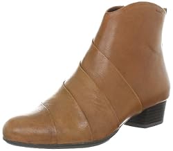 Marc Shoes 1.444.14-09/360-Modena, Damen Fashion Stiefel, Braun (cognac 360), EU 39