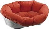 Ferplast 70226999ZP Hundebett Sofa 6 lila