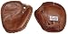 H1928 Hoboken Series Ken-Wel Model 628 Lou Gehrig Old Time Baseball Mitt Left Hand Throw