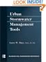 Urban Stormwater Management Tools (Engineering Reference)