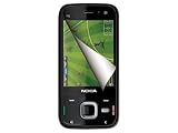Cellet Screen Guard for Nokia N85