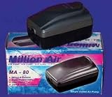 Million Air Ma - 80 Air Pump