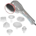 2-Speed ALL-BODY Massager with HEAT
