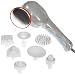 Health & Personal Care : Wahl 4196-500 2-Speed All-Body Massager with Heat.