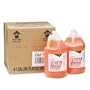 Liquid Dial Gold Antimicrobial Soap, Unscented Liquid, 1gal Bottle, Four/carton