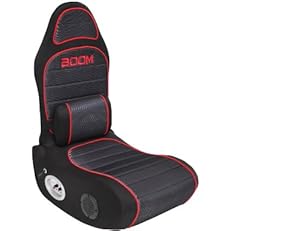 LumiSource RPM BoomChair