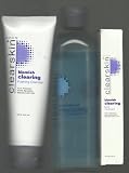 Avon Clearskin Blackhead and Blemish Acne Treatment Set