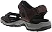 ECCO Men's Yucatan Outdoor Sandal