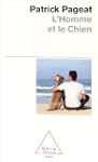 L'homme et le chien