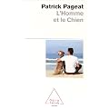 L'homme et le chien
