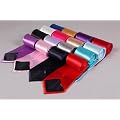 NEW Italian Satin Wedding Ties By Wedding Direct TM
