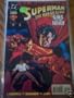 Superman the Man of Steel : Sins of the Father - Issue number 47, 30 - August 1995