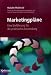 Books : Marketingpläne: Eine Einführung für die praktische Anwendung.