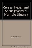 Curses, hexes, & spells