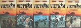 10 Hour Vietnam War Documentary - 5 Volume Set