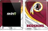 Skinit Washington Redskins Vinyl Skin for Apple New iPad