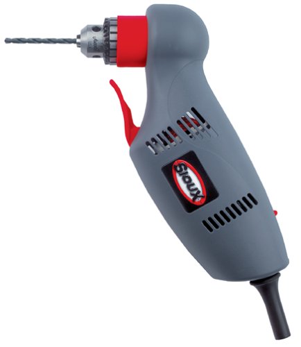 Sioux 8000ES  3/8 Variable Speed Close-Quarters Drill