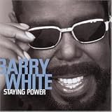 Staying Power - Barry White