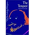 The Tempest (The New Cambridge Shakespeare)