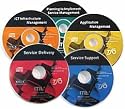 ITIL Complete Library (CD-ROM Format) (ITIL Best Practice Series)