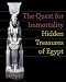 Book The Quest for Immortality: Treasures of Ancient Egypt