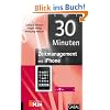 30 Minuten Zeitmanagement mit iPhone