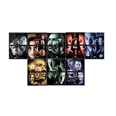The X-Files - The Complete Seasons 1-8