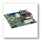 MBOARD 520-650+(2)PCI(1)PCI EXPRESS W/AUDIO GBLAN DDR2