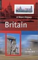 Britain: A Short History (Oneworld short histories)