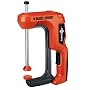 Black & Decker ACC100 AutoClamp - Battery Powered Clamp