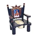 Levels of Discovery His Majesty's Throne