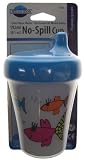 Tee-Zed F526 No Spill Cup
