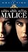 VHS : Malice
