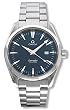 Omega Men's Aqua Terra Watch #2517.80