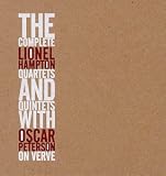 Complete Quartets/Quintets With Oscar Peterson