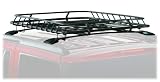 Lund 601011 Black 37.5" x 51" Roof Top Cargo Rack B0002Z9QRQ