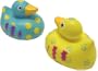 Sassy 121 Double Duckies Bath Time Toy