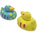 Sassy 121 Double Duckies Bath Time Toy