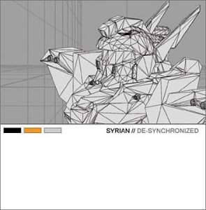 Syrian - No Atmosphere (Warp Edit) Lyrics - Zortam Music