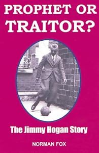 Image of Prophet Or Traitor?