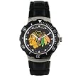 Game Time Men's NHL Chicago Blackhawks Agent Series Watch #HD-CHI