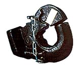 Putnam Hitch 69950 Pintle Hook