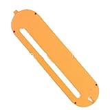 UPC 704660068546 product image for Ridgid TS2400 Table Saw Replacement HC Insert # 509492 | upcitemdb.com