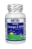 Vegan Omega-3 DHA 90 Vcap